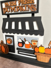 Load image into Gallery viewer, Fall Set for Sweet Shop
