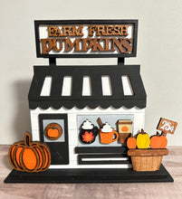 Load image into Gallery viewer, Fall Set for Sweet Shop

