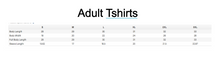 Load image into Gallery viewer, UMDC Adult Short Sleeve Tshirt
