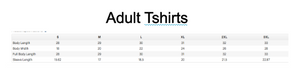 UMDC Adult Short Sleeve Tshirt