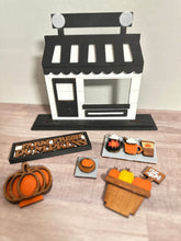 Load image into Gallery viewer, Fall Set for Sweet Shop
