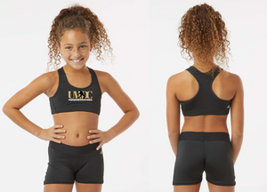 UMDC Sports Bra