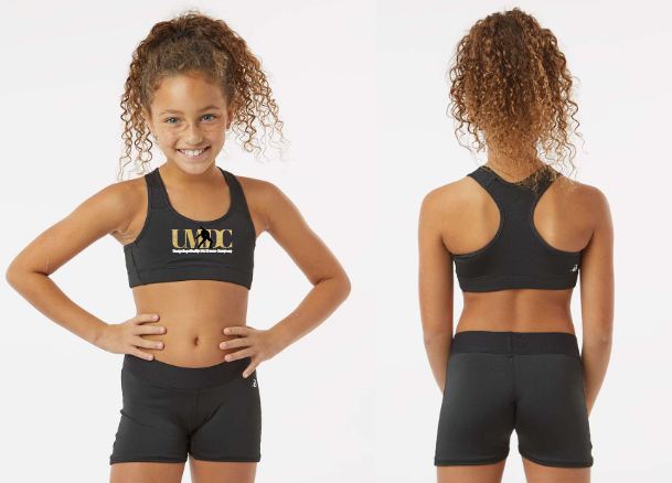 UMDC Sports Bra