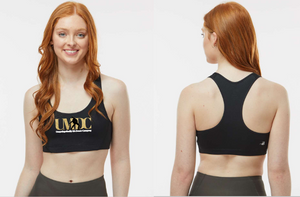 UMDC Sports Bra