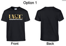 Load image into Gallery viewer, UMDC Adult Short Sleeve Tshirt
