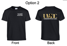 Load image into Gallery viewer, UMDC Short Sleeve Tshirt
