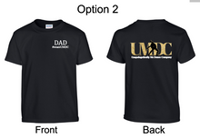 Load image into Gallery viewer, UMDC Short Sleeve Tshirt

