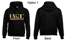 Load image into Gallery viewer, UMDC Hoodie
