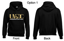 Load image into Gallery viewer, UMDC Hoodie Adult
