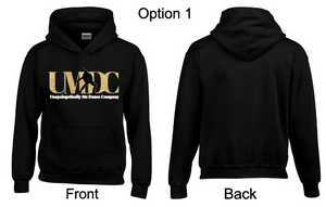 UMDC Hoodie