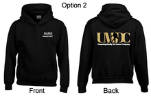 Load image into Gallery viewer, UMDC Hoodie
