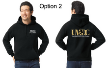 Load image into Gallery viewer, UMDC Hoodie
