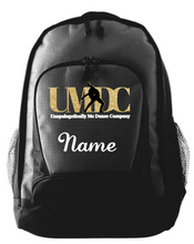 Load image into Gallery viewer, UMDC Backpack
