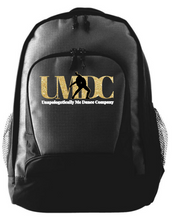 Load image into Gallery viewer, UMDC Backpack
