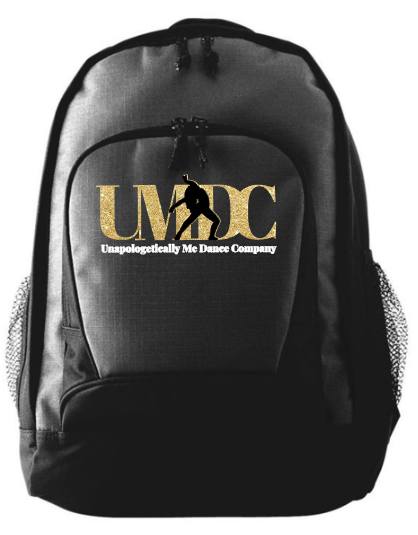 UMDC Backpack