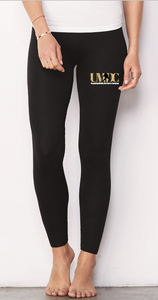 UMDC Leggings