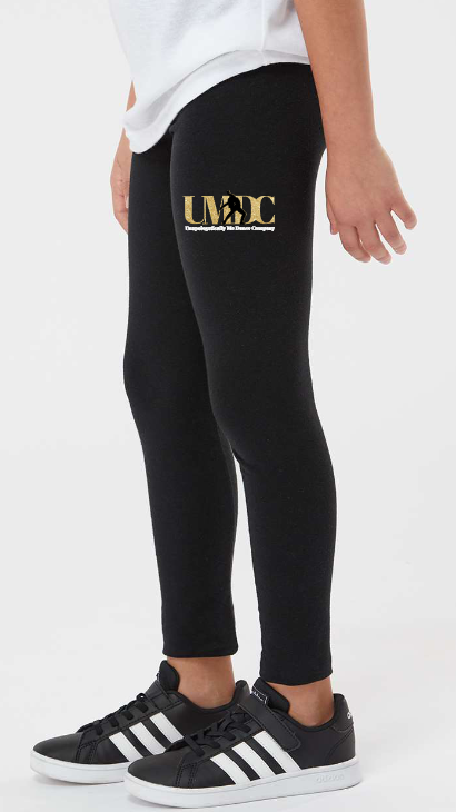 UMDC Leggings