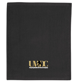 UMDC Hand Towel
