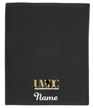 Load image into Gallery viewer, UMDC Hand Towel
