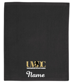 UMDC Hand Towel