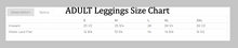 Load image into Gallery viewer, UMDC Leggings

