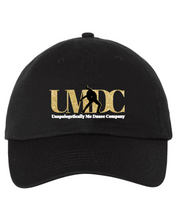 Load image into Gallery viewer, UMDC Baseball Cap
