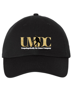 UMDC Baseball Cap