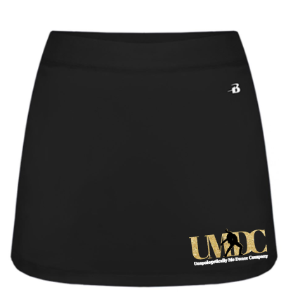 UMDC Adult Skort