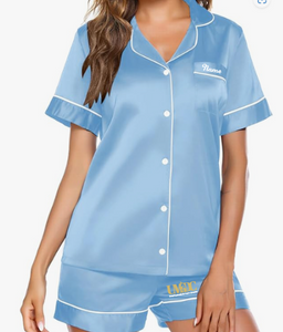 UMDC Sleep Wear