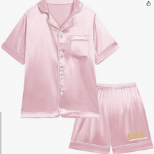 Load image into Gallery viewer, UMDC Sleep Wear
