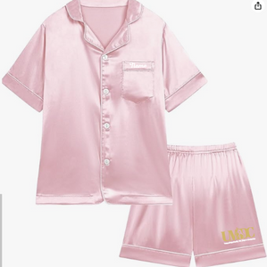 UMDC Sleep Wear