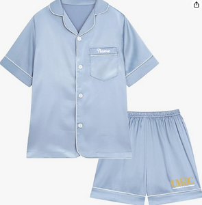UMDC Sleep Wear