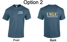 Load image into Gallery viewer, UMDC Adult Short Sleeve Tshirt
