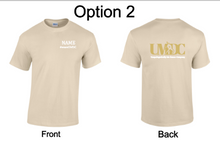 Load image into Gallery viewer, UMDC Adult Short Sleeve Tshirt
