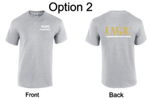 Load image into Gallery viewer, UMDC Adult Short Sleeve Tshirt
