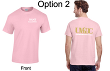 Load image into Gallery viewer, UMDC Adult Short Sleeve Tshirt
