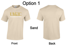 Load image into Gallery viewer, UMDC Adult Short Sleeve Tshirt
