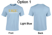 Load image into Gallery viewer, UMDC Adult Short Sleeve Tshirt
