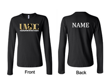 Load image into Gallery viewer, UMDC Adult Long Sleeve Shirt
