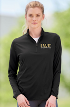 Load image into Gallery viewer, UMDC Adult Quarter Zip
