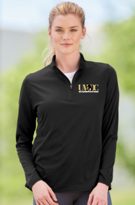 UMDC Adult Quarter Zip