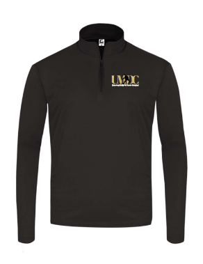 UMDC Youth Quarter Zips
