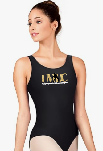 UMDC Leotards Adult