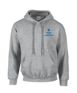 Emmanuel College School of Nursing Hoodie