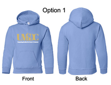 Load image into Gallery viewer, UMDC Hoodie Youth
