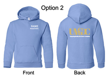 Load image into Gallery viewer, UMDC Hoodie Youth
