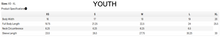 Load image into Gallery viewer, UMDC Youth Crew Neck Sweatshirt
