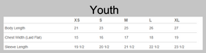 UMDC Youth Quarter Zips