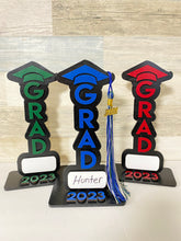 Load image into Gallery viewer, Graduation Tassel Holder
