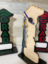 Load image into Gallery viewer, Graduation Tassel Holder
